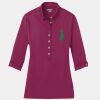 Ladies Gauge Polo Thumbnail
