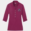 Ladies Gauge Polo Thumbnail