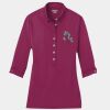Ladies Gauge Polo Thumbnail