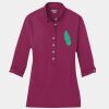 Ladies Gauge Polo Thumbnail