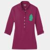 Ladies Gauge Polo Thumbnail
