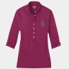 Ladies Gauge Polo Thumbnail