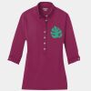 Ladies Gauge Polo Thumbnail
