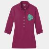 Ladies Gauge Polo Thumbnail