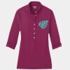 Ladies Gauge Polo Thumbnail
