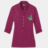 Ladies Gauge Polo Thumbnail