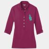 Ladies Gauge Polo Thumbnail