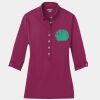 Ladies Gauge Polo Thumbnail