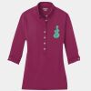Ladies Gauge Polo Thumbnail