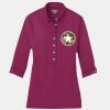 Ladies Gauge Polo Thumbnail