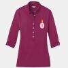 Ladies Gauge Polo Thumbnail