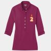 Ladies Gauge Polo Thumbnail