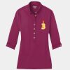 Ladies Gauge Polo Thumbnail