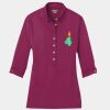 Ladies Gauge Polo Thumbnail