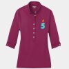 Ladies Gauge Polo Thumbnail