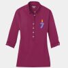 Ladies Gauge Polo Thumbnail