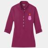 Ladies Gauge Polo Thumbnail