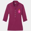 Ladies Gauge Polo Thumbnail