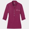 Ladies Gauge Polo Thumbnail
