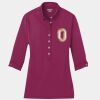 Ladies Gauge Polo Thumbnail