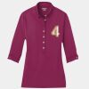 Ladies Gauge Polo Thumbnail