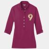 Ladies Gauge Polo Thumbnail
