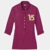 Ladies Gauge Polo Thumbnail