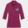 Ladies Gauge Polo Thumbnail