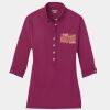 Ladies Gauge Polo Thumbnail