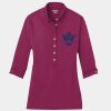 Ladies Gauge Polo Thumbnail