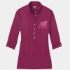 Ladies Gauge Polo Thumbnail