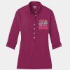 Ladies Gauge Polo Thumbnail