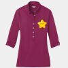 Ladies Gauge Polo Thumbnail