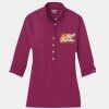Ladies Gauge Polo Thumbnail