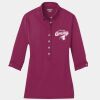 Ladies Gauge Polo Thumbnail