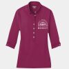 Ladies Gauge Polo Thumbnail