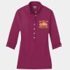 Ladies Gauge Polo Thumbnail