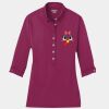 Ladies Gauge Polo Thumbnail