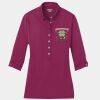 Ladies Gauge Polo Thumbnail