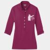 Ladies Gauge Polo Thumbnail