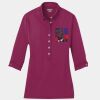 Ladies Gauge Polo Thumbnail