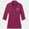 Ladies Gauge Polo Thumbnail