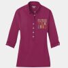 Ladies Gauge Polo Thumbnail