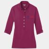Ladies Gauge Polo Thumbnail
