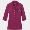 Ladies Gauge Polo Thumbnail