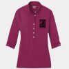 Ladies Gauge Polo Thumbnail