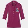 Ladies Gauge Polo Thumbnail