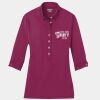Ladies Gauge Polo Thumbnail