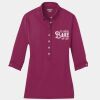 Ladies Gauge Polo Thumbnail