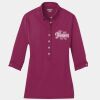 Ladies Gauge Polo Thumbnail